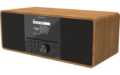 Telestar WLAN-Digitalradio TOP 300