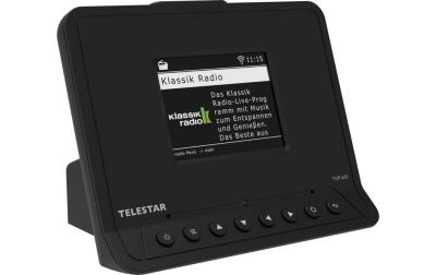 Telestar Smart-Digitalradio-Adapter TOP 400