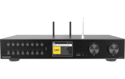 Telestar HiFi-All-in-One-System TOP 550