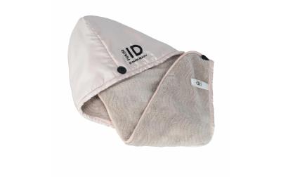 PARSA ID 2 in 1 Haarturban