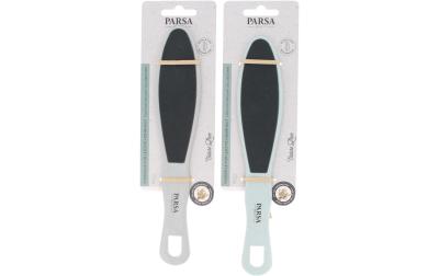 PARSA Nature Love Fussfeile, mehrfarbig