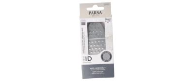PARSA Pedi ID Hornhautraspel Ersatzklinge