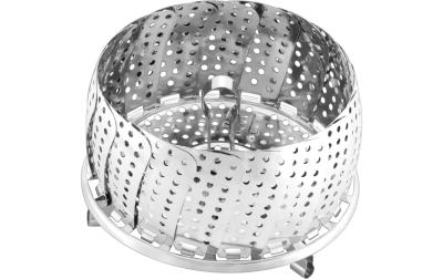 Silit Dämpfkorb 14 cm, Edelstahl