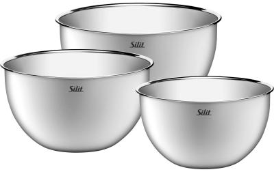 Silit Küchenschüssel Set 3-teilig