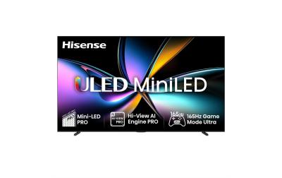 Hisense TV 100U7Q PRO 100