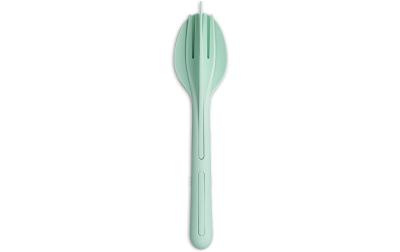 Koziol Besteckset KLIKK sweet green