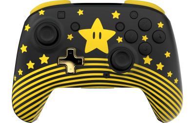 TB Rematch Wireless - Super Mario Star
