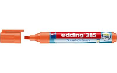 edding Flipchart Effektmarker e-385