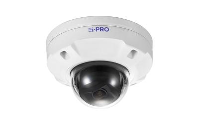 I-Pro Netzwerkkamera WV-U25551-V3L