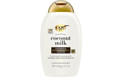 OGX Coconut Shampoo