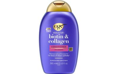 OGX Biotin & Collagen Conditioner