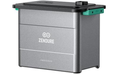 Zendure SolarFlow AB2000X