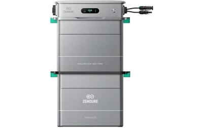 Zendure SolarFlow 800 Pro 3,84kWh Kit