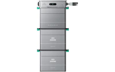 Zendure SolarFlow 800 Pro 5,76kWh Kit