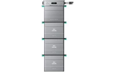 Zendure SolarFlow 800 Pro 7,68kWh Kit