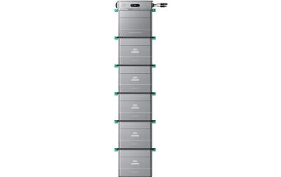 Zendure SolarFlow 800 Pro 11,52kWh Kit