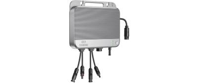 Zendure SolarFlow 800 bidirekt. AC-Hybrid