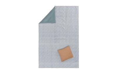 URBANARA Picknickdecke 190x130cm Mallur