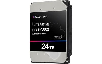 Ultrastar DC HC580 24TB SATA