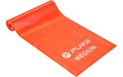 FTM XL-Wederstandsband mittel