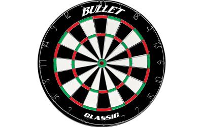 FTM Dart Board Classic