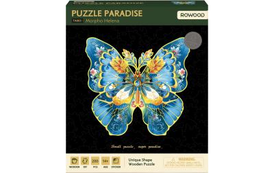 Robotime Helena Schmetterling 3D-Puzzle