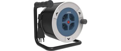 Steffen Kabelrolle 4xT13