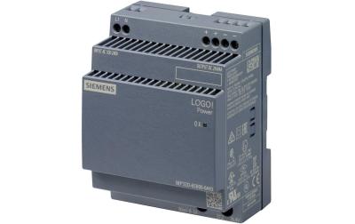 LOGO!Power/1AC/DC24V/4A/EX