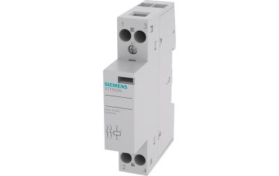 INSTA SCHUETZ 2S ACDC230V 20A