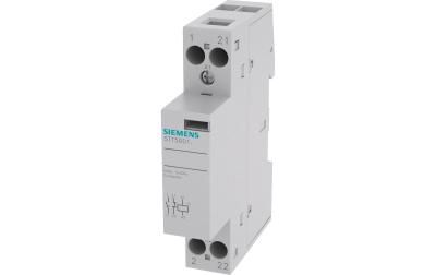 INSTA SCHUETZ 1S1OE ACDC230V 20A