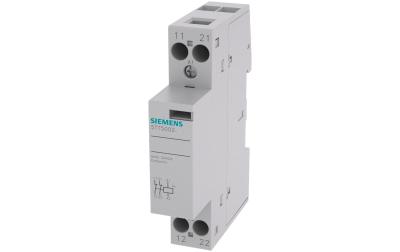INSTA SCHUETZ 2OE ACDC230V 20A