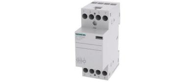 INSTA SCHUETZ 4S ACDC230V 25A