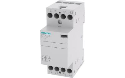 INSTA SCHUETZ 2S2OE ACDC230V 25A