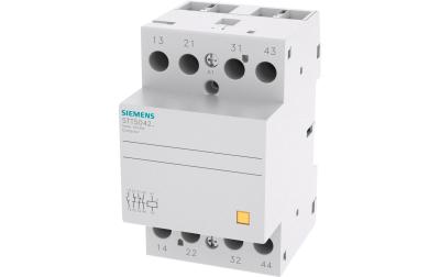INSTA SCHUETZ 2S2OE ACDC230V 40A