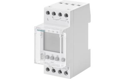 DIGITALE ZEITSCHALTUHR ASTRO 2K 230V