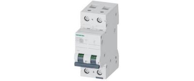LS-SCHALTER 6KA 1+N-POL C25