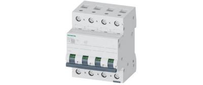 LS-SCHALTER 6KA 3+N-POL C16