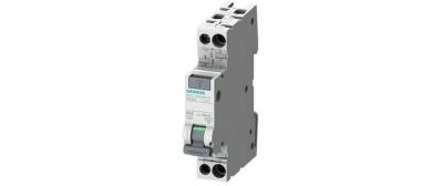 FI/LS kompakt 1TE 6kA Typ A 30mA C13
