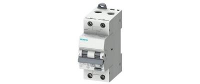 FI/LS 2P 2TE 6kA Typ A 30mA C25