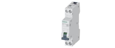 LS-SCHALTER 6KA 1+N/1TE C13