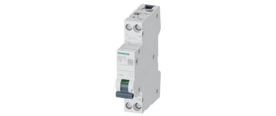 LS-SCHALTER 6KA 1+N/1TE C16