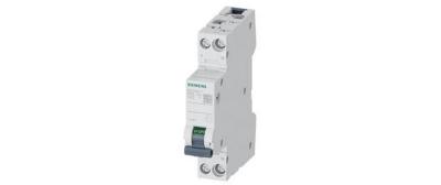 LS-SCHALTER 6KA 1+N/1TE C20