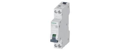 LS-SCHALTER 6KA 1+N/1TE C25