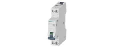 LS-SCHALTER 6KA 1+N/1TE C32