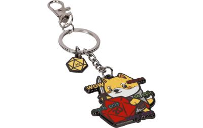 Schlüsselanhänger Much Crit