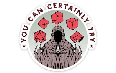 Sticker You Can Certainly Try