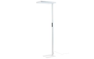 OFFICE FOCUS Stehleuchte Premium 100W
