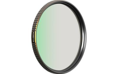 PolarPro CineGold Filter - 77mm