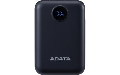 Adata PowerPack P10022-12 Schwarz