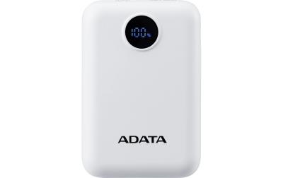 Adata PowerPack P10022-12 Weiss